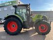 Tractor agrícola - Claas - arion 650 cmatic