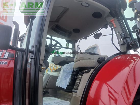 Tractor agrícola - Case IH - puma 160