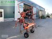 Henificador - Kuhn - gf 4201 mh