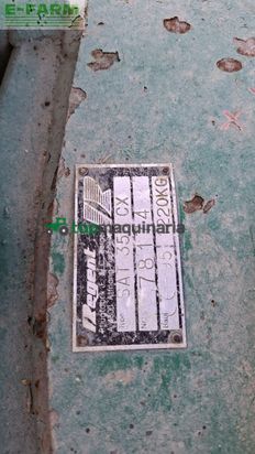 Arado - Regent - saturn 350cx