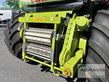 Cosechadora de Cereal - Claas - jaguar 960 allrad