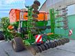 Sembradora directa - Amazone - primera dmc 6000-2c