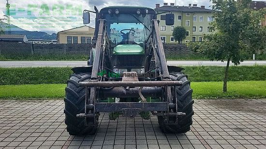 Tractor agrícola - John Deere - 6320 premium