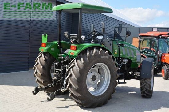 Tractor agrícola - Farmer - f-8258