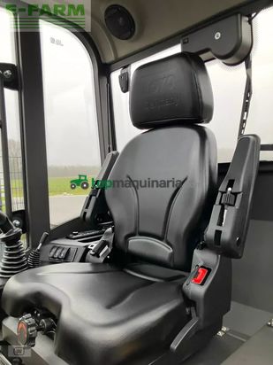 Telescopica - Toyo - 836