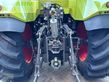 Tractor agrícola - Claas - arion 640