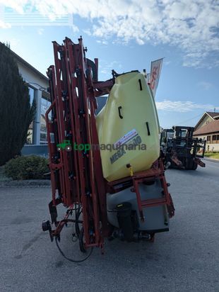 Atomizador - Hardi - mega 1500 feldspritze