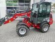 Minicargadora - Weidemann - 1280 - euroaufnahme