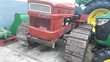 Tractor cadena - Fiat / Fiatagri - 605 C