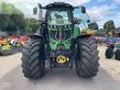 Tractor agrícola - Deutz-Fahr - agrotron 6215 preisreduziert