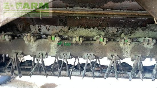 Cortacésped manual - Krone - easycut 6210 cv