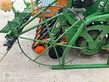 Combinado de siembra - Amazone - kg4000 special + kw402/580 + ad403