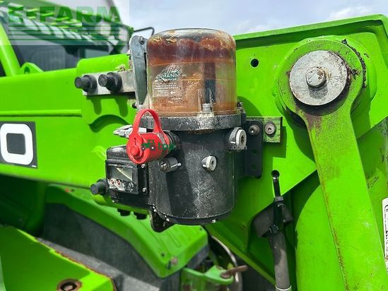Telescopica - Merlo - tf 33.7-115