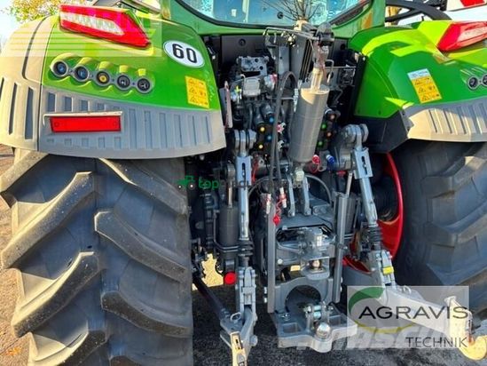 Tractor agrícola - Fendt - 728 vario gen-7 profi+ setting 2