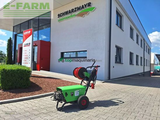 Riego -  - pw-c85 d2030p-t mit 1.800 liter wasserleistung