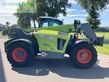 Telescopica - Claas - scorpion 756 vp+