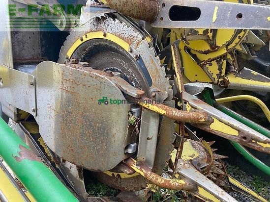 Cabezal - Kemper - 390plus