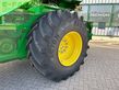 Cosechadora de Cereal - John Deere - t560