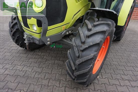 Tractor agrícola - Claas - atos 230