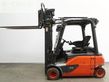 Elevadora - Linde - e 20 pl evo 386-02