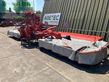 Cortacésped manual - Kuhn - fc 883 maaiset