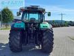 Tractor agrícola - Deutz-Fahr - agrotron k410