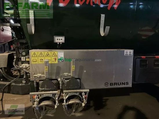 Equipamiento / accesorio - Wienhoff - 20300 t ptw