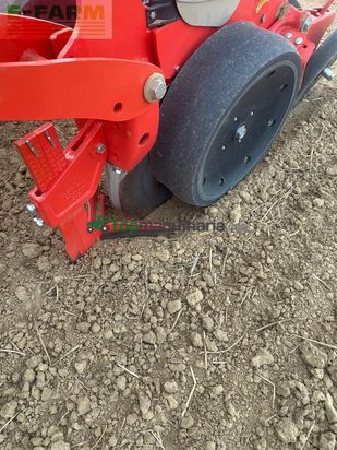 Sembradora monograno mecanica - Gaspardo - magica 6r - isotronic