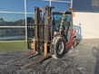 Carretilla todoterreno - Manitou - MSI 25 D