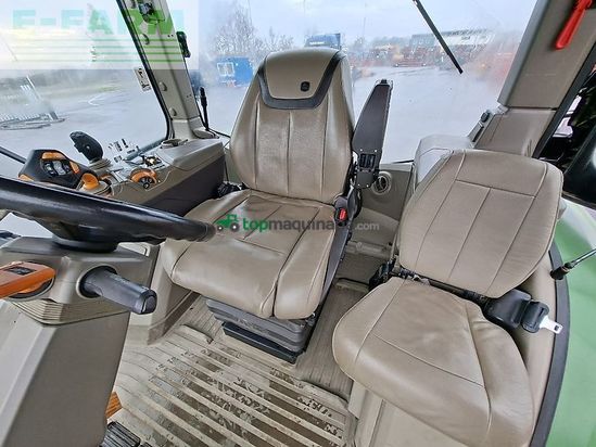 Tractor agrícola - John Deere - 7 r 330