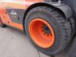 Elevadora - Linde - h 180 d/600 1401