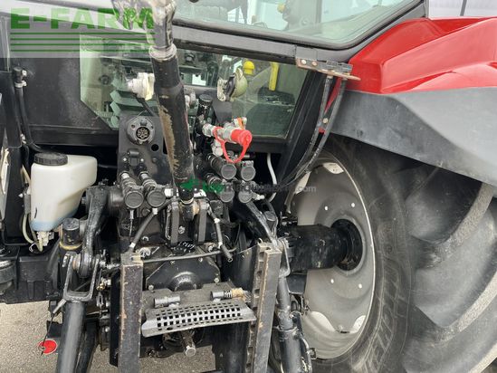 Tractor agrícola - Case IH - 105 jxu