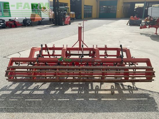 Combinado de siembra - SCHREIBER - Kurzkombination 3.00 m