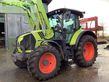 Tractor agrícola - Claas - arion 510 cis **jahresendralley**