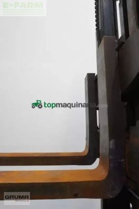 Elevadora - Linde - e 35/600 h 388