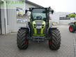 Tractor agrícola - Claas - axos 3.105