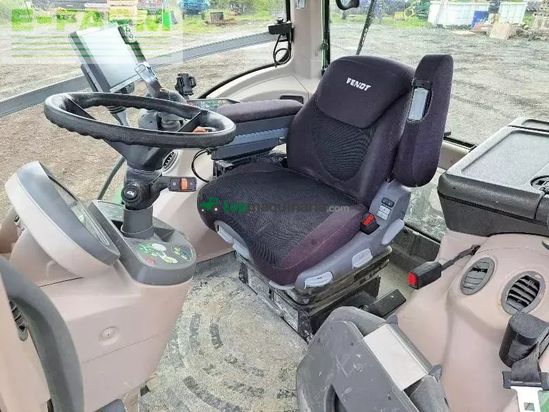 Tractor agrícola - Fendt - 826