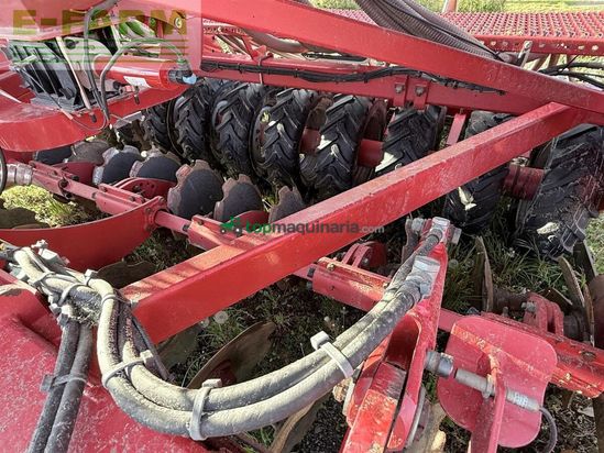 Sembradora - Horsch - express 3 td