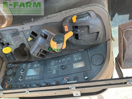 Tractor agrícola - John Deere - 7830 premium *auto quad*