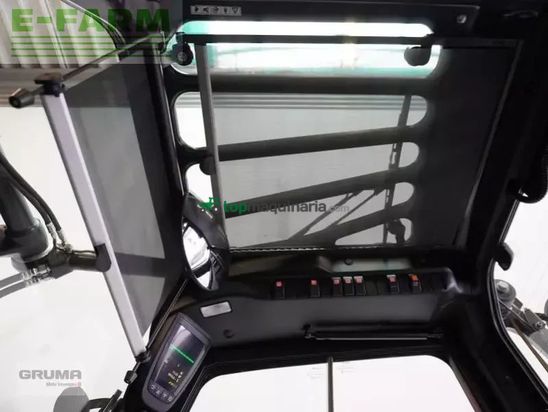 Elevadora - Linde - e 25/600 h 387