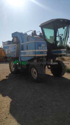 Vendimiadora - Braud - SB 58