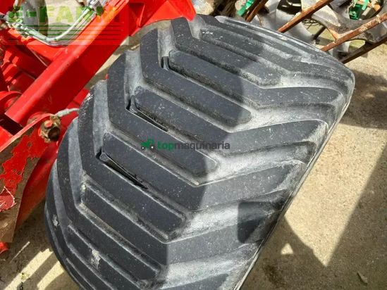 Grada de disco - Gregoire Besson - acerox32d