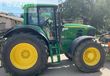 Tractor agrícola - John Deere - 7530Premium