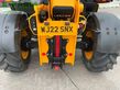 Telescopica - JCB - 538-60 agri super telehandler (st27282)