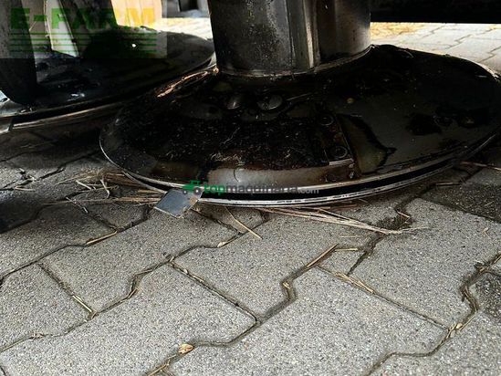 Cortacésped manual - Claas - corto 310 f