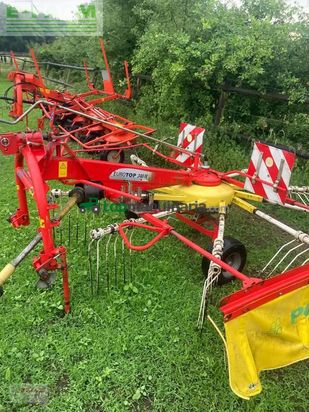 Rastrillo - Pöttinger - euro top 340 n