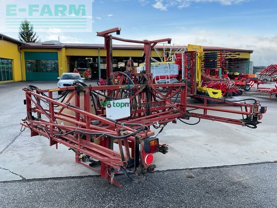 Atomizador - Rau - Rau D1