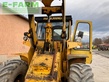 Minicargadora - Hanomag - 44d