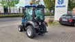 Tractor agrícola - Solis - 26 hst kabine neumaschine