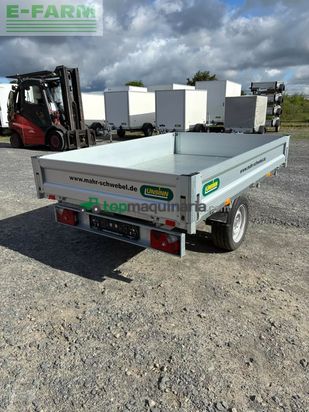 Remolqu agrícola - Unsinn - uhk 2315-15-13